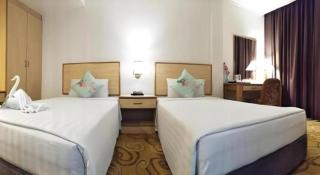 The Orchid Hotel - 2