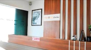 Place2Stay @ RH Plaza Hotel - 4