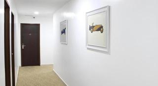 Peach Hill Hotel & Cafe - 8