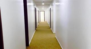 Peach Hill Hotel & Cafe - 7