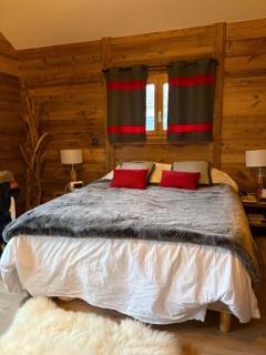 Charmante chambre Chalet - 7