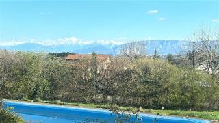 Charmante chambre Chalet - 6