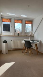 Haus Sonnenwest - Rosengarten - 8