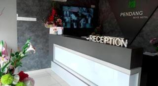 Pendang Suite Hotel PLT - 9