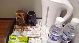 Pendang Suite Hotel PLT - 7