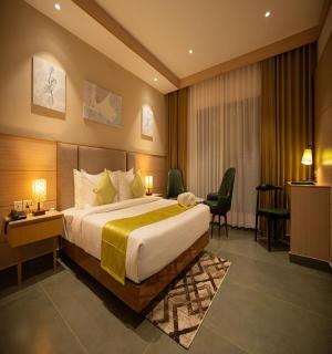 THE GRACE B&B IGI Airport - 2