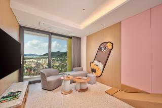 Lotte Hotels & Resorts Gimhae - 0