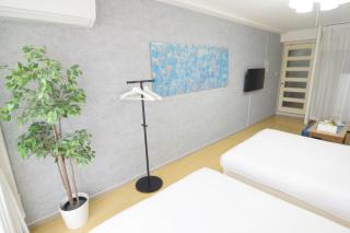 Matsuyamachi Shimanouchi Building - Vacation STAY 17278 - 2