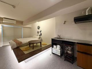 Origaminn 403 by b hotel - 5 mins PeacePark - 0