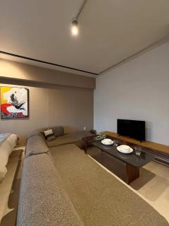 Origaminn 501 by b hotel - 5 mins PeacePark - 6