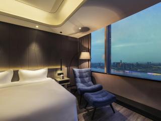 Mercure Hangzhou Qianjiang - 2