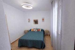 Apartamento Velarde - 0