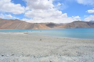 Mystic Mountains Cottage Merak Pangong - 4
