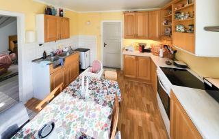 3 Bedroom Amazing Home In Kleppstad - 7