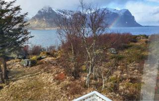 3 Bedroom Amazing Home In Kleppstad - 1