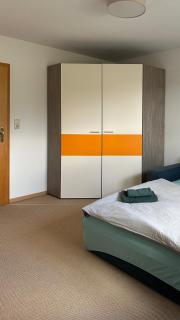 Haus Sonnenwest - Rosengarten - 6