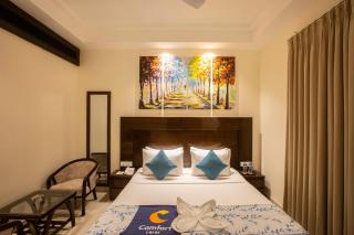 Hotel Aerostay Residency Delhi Airport - 4