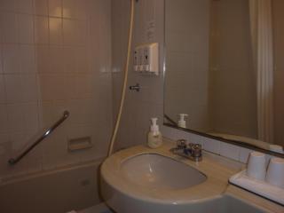 Hotel Crown Hills Okaya - Okaya - 9