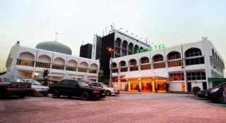 TH Hotel - Kelana Jaya - 1