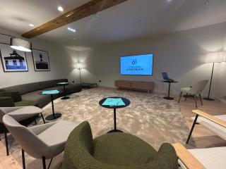 U-Hotel Aduana Ribadeo - Ribadeo - 8