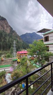 Wanderer Stays Kasol New Chandra Guest House - 2