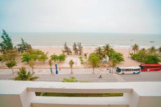 Khách Sạn Cát Đại Lợi Sầm Sơn - 9