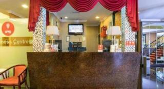 OYO 126 Rae Hotel - 1