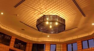 Rock & Roll Hotel Klang - 6