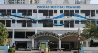 D Nice Hotel - Relau - 2