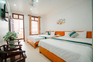 Khách Sạn Cát Đại Lợi Sầm Sơn - 6