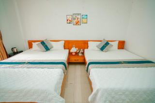 Khách Sạn Cát Đại Lợi Sầm Sơn - 5