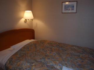Hotel Crown Hills Okaya - Okaya - 8