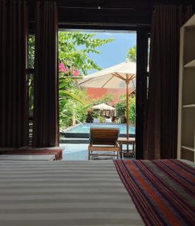Sun Resort And Villa Gili Trawangan - 8