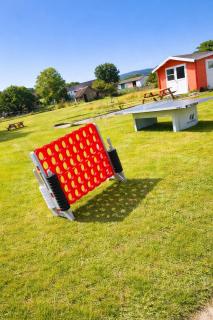 Komfort-Ferienhaus Sonnental #50 - Extertal - 7