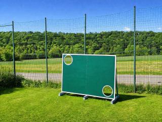 Komfort-Ferienhaus Sonnental #50 - Extertal - 1