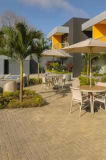 Tibisay Hotel Boutique Morrocoy - 9