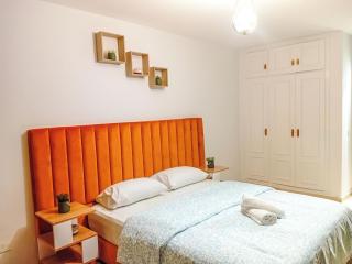 Apartment for Comfort and Luxury, Near the Train Station and Facing Hilton Open - 1