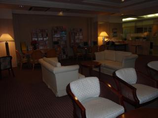 Hotel Crown Hills Okaya - Okaya - 7