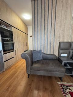 Sarande- Elsa's Apartment - 4