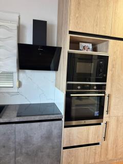 Sarande- Elsa's Apartment - 3