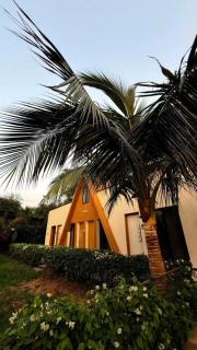 Serene Cottage and Resort by Kempinski - 3