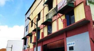 SPOT ON 90179 Moza Inn - 0