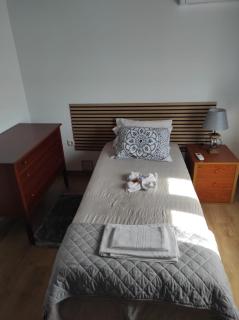 Moradia Largo do Pátio - Sertã - 3