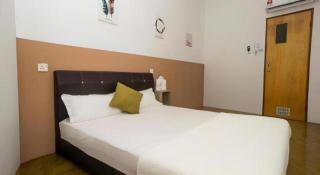 OYO Home 90554 Norfa Camp House - 9