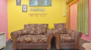 OYO 90535 Wakaf Bharu Inn - 8