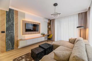 Hubix Suites Coresi - 1