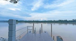 OYO 90657 D'ambang Resort - 8