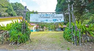 OYO 90657 D'ambang Resort - 5