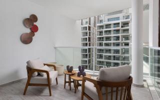 Blue suite eilat - 9