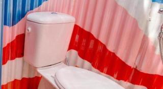 OYO HOME 90800 Rumah Pangi Homestay - 5